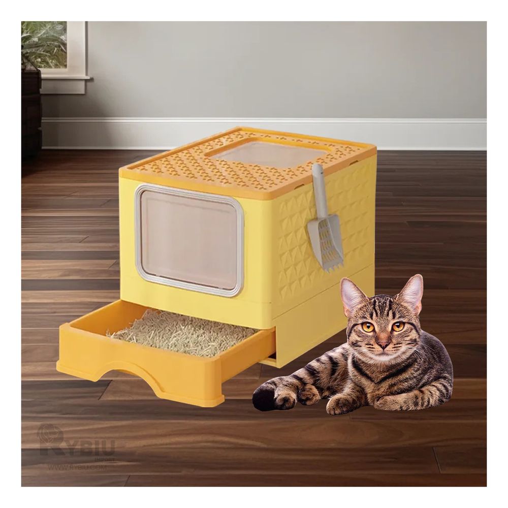 Limpieza Como Limpiar Una Caja De Arena Para Gatos Caja Arena