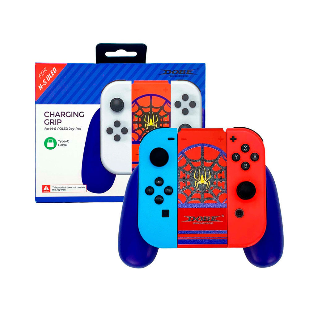 Con Controller Vivefox Joycons Joy Con Switch Handheld Grip Hand