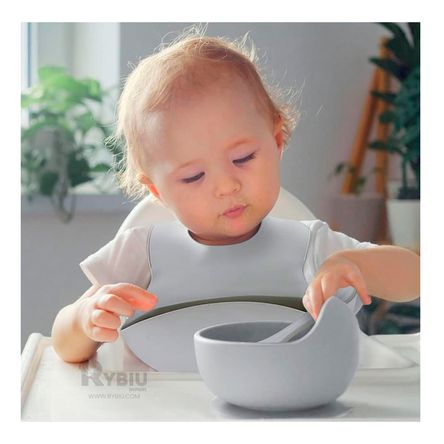 Plato y Cubierto Resistente en Plomo Y+Papel de Regalo Plato y Cubierto Resistente en Plomo Y+Papel de Regalo