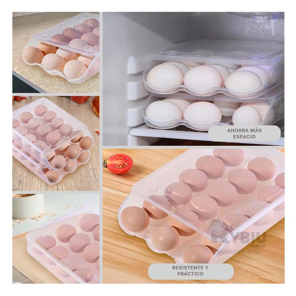 Bandeja para Cocinas Transparente Y+Regalo Ligas para Peinar