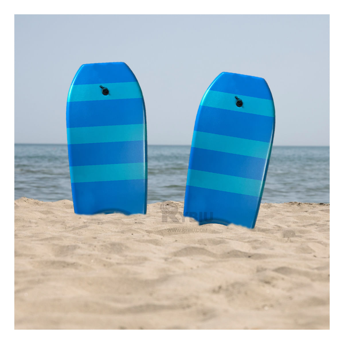 Tabla Duirable para Aprendices Azul Rayas Y+Regalo Stickers