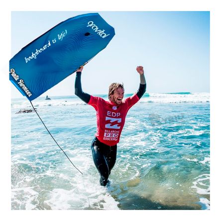 Tabla Compacta para Aprender Natacion en 42 Color Azul Tabla Compacta para Aprender Natacion en 42 Color Azul