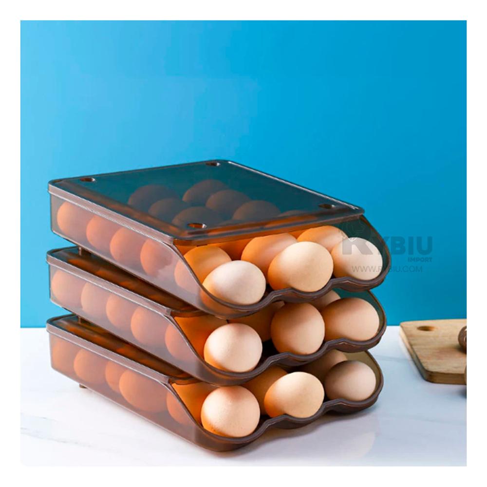 Organizador Estilizado de Color Marron Y+Regalo Stickers