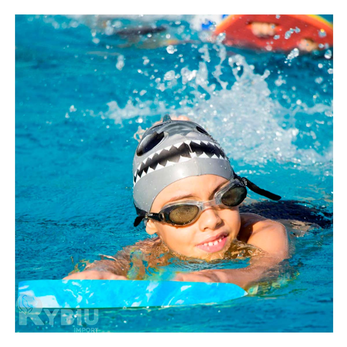 Tabla Moderna Antideslizante en Color Azul Y+Regalo Agendita