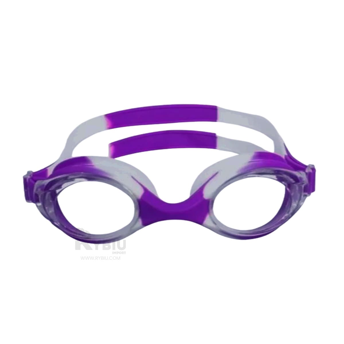 Mascara para Buscear Moderno en Multicolor Y+Ligas de Regalo