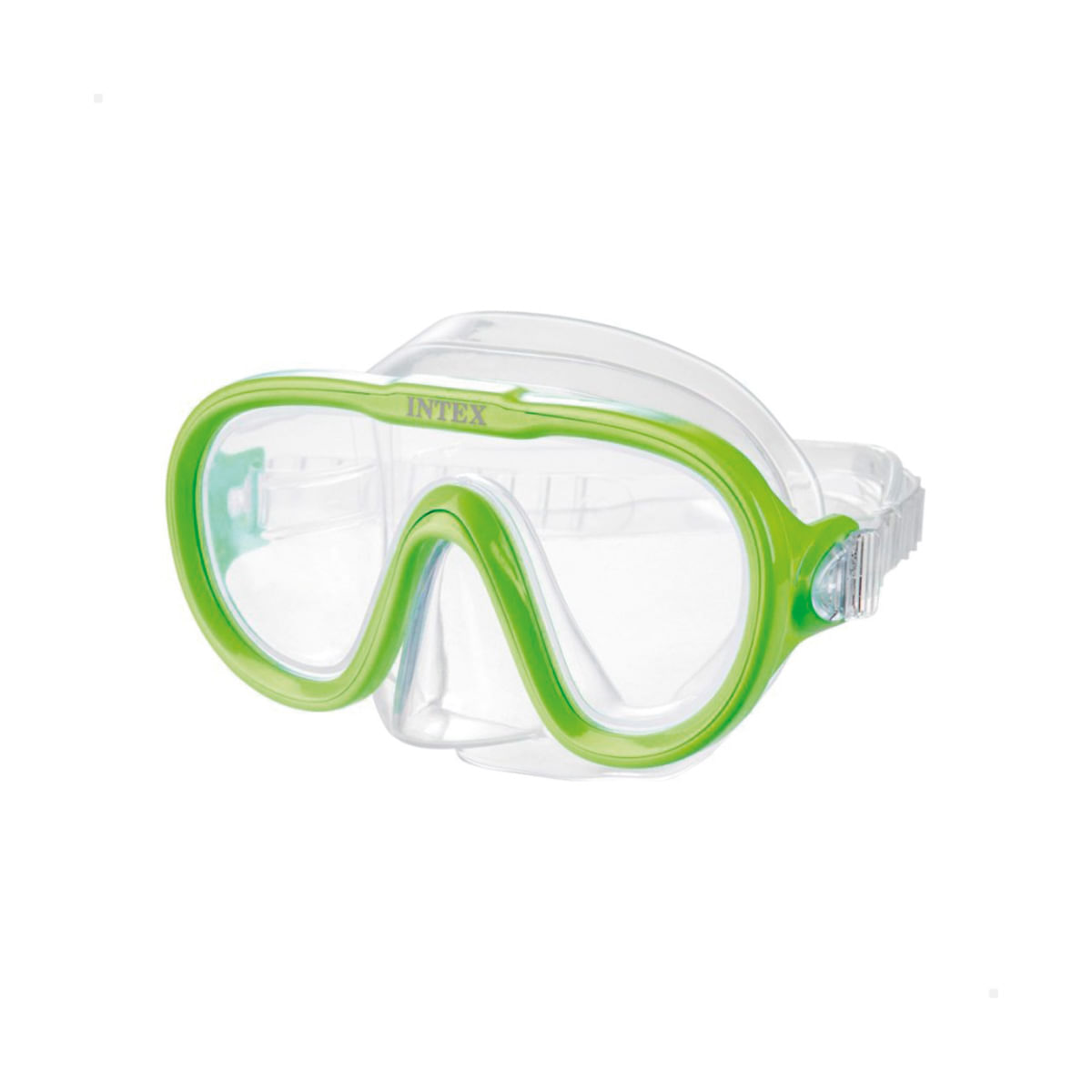 Mascara para Buscear Moderno de Tono Verde Y+Ligas de Regalo