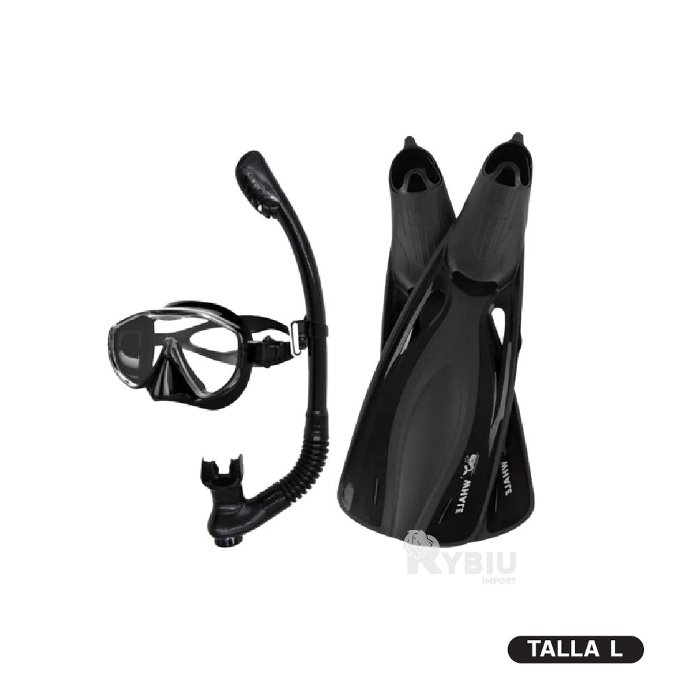 Pack Moderno en Talla L Y+Ligas de Regalo Pack Moderno en Talla L Y+Ligas de Regalo