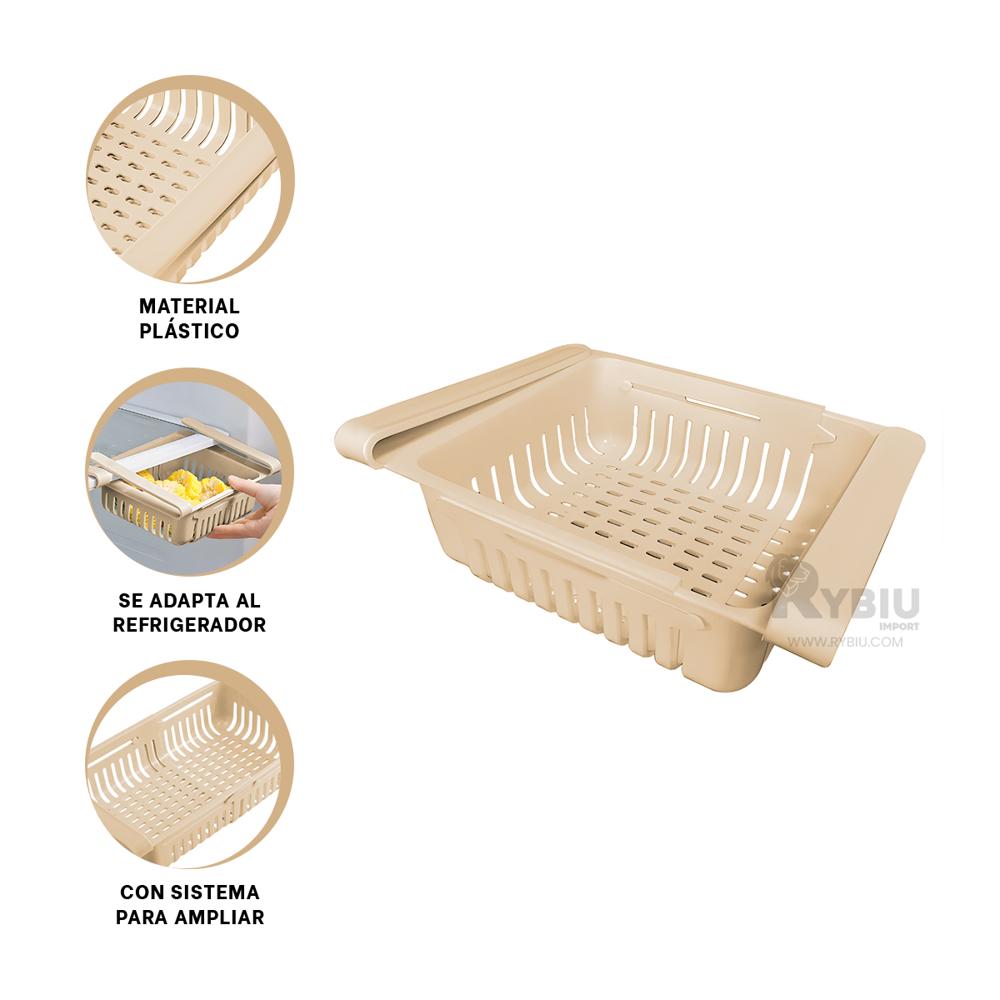 Kit Elegante de Refrigeradora Multicolor Y+Gift MiniAgenda