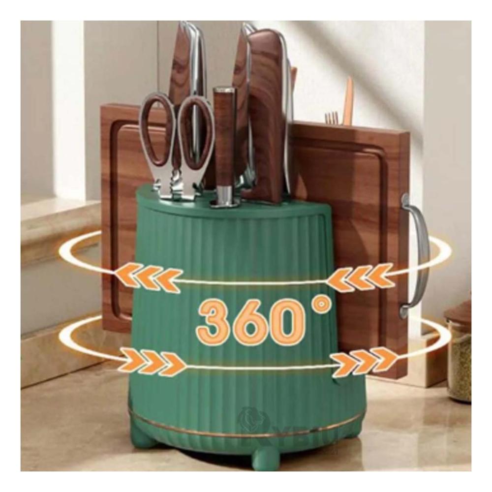 Organizador Bonito en Verde Oscuro Y+Regalo Stickers