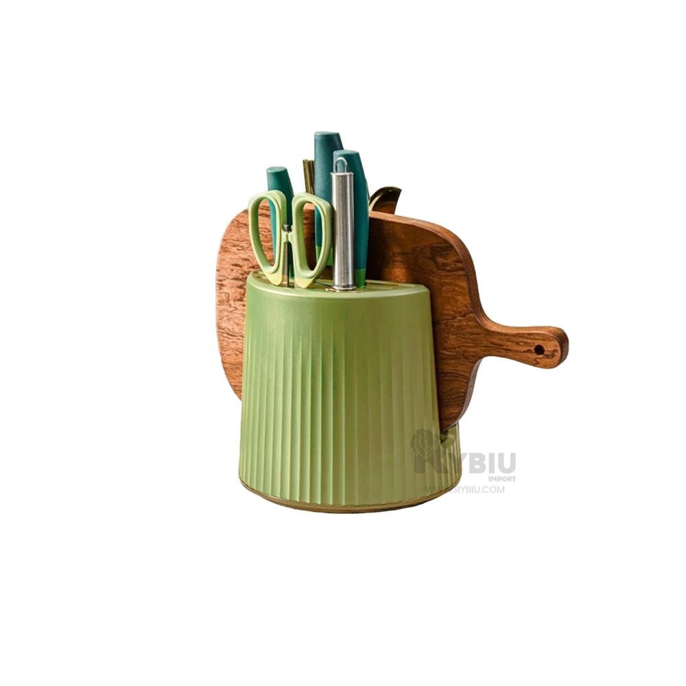 Organizador Bonito en Verde Claro Y+Regalo Stickers