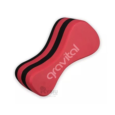 Soporte Moderno en Rojo Y+Ligas de Regalo Soporte Moderno en Rojo Y+Ligas de Regalo