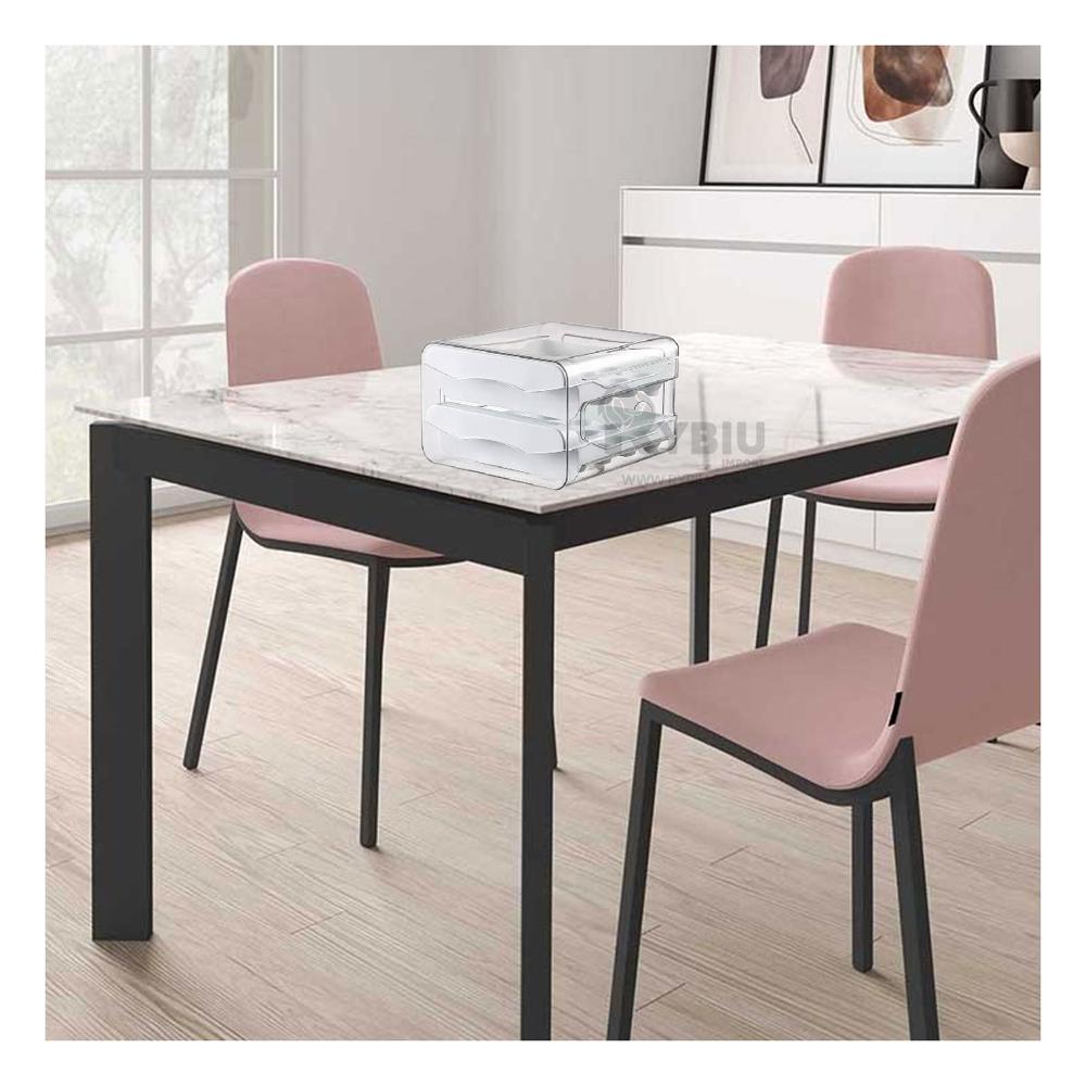 Estuche para Refrigerador en Blanco Y+Regalo Agendita