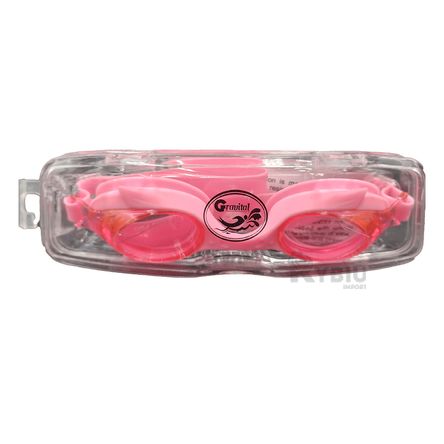 Visor Profundo Lindo Largo en Rosado Y+Post-it adhesivos