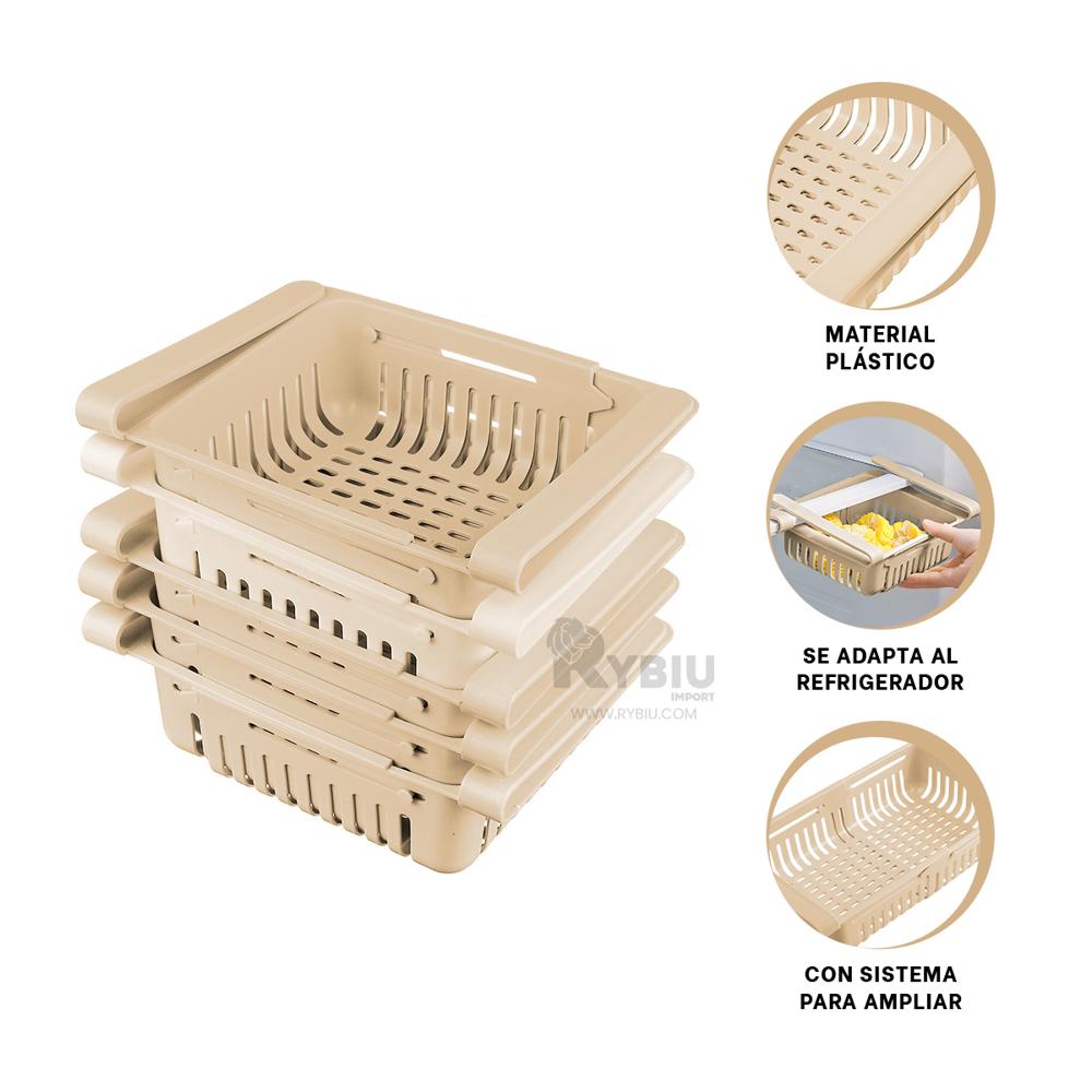 Kit Compacto de Refri en Multicolor Y+Regalo Stickers