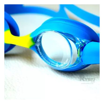 Visor Profundo Lindo Largo en Multicolor Y+Post-it adhesivos