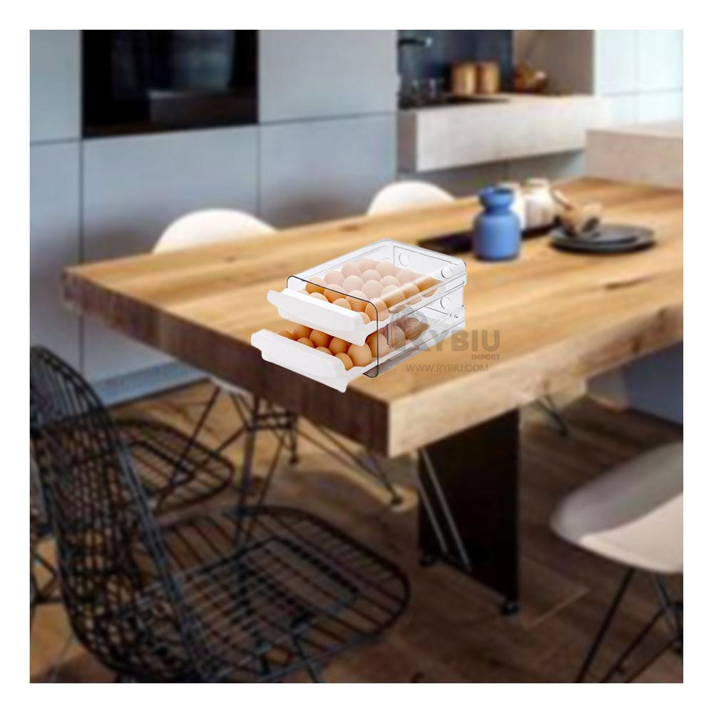 Estuche Versatil de Cocina en Blanco Y+Envoltorio de Regalo