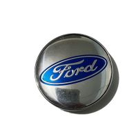Tapa Central compatible con Aro Ford 60mm (juego De 4 Unids)