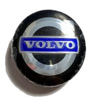 Tapa Central compatible con Aro Volvo 64mm (juego 4 Unids)