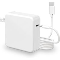 Cargador Generico para MacBook de 100W