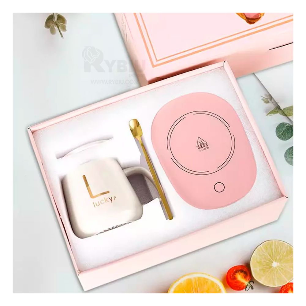 Kit Mini Cocinita en Color Rosado Y+Post-it adhesivos Kit Mini Cocinita en Color Rosado Y+Post-it adhesivos