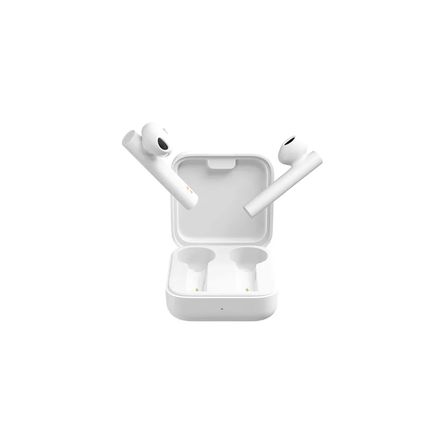 Xiaomi MI True Wireless Earphones 2 Basic Blanco Xiaomi MI True Wireless Earphones 2 Basic Blanco