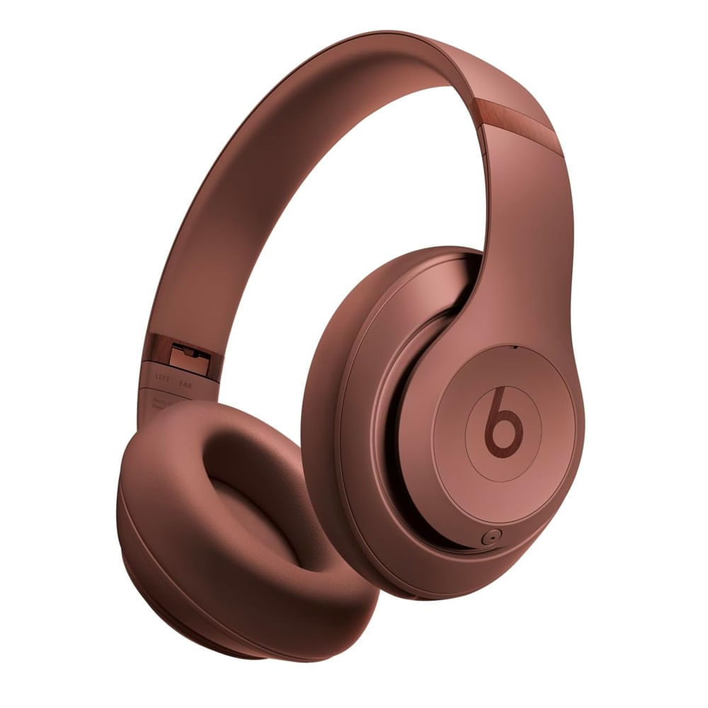 Auricular Beats Studio Pro inalámbricos Bluetooth  Tierra