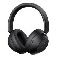 Auriculares BASEUS Bass 30 Max Wireless Headphones Cosmic Black