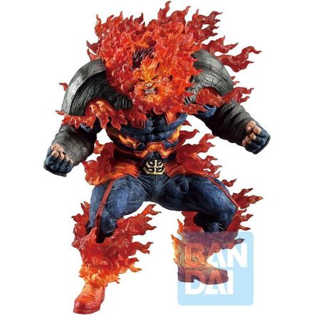 Figura Coleccionable Endeavor - My Hero Academia Figura Coleccionable Endeavor - My Hero Academia