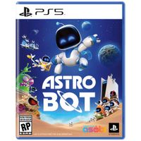 Juego de Video para PS5 Astro Bot Latam