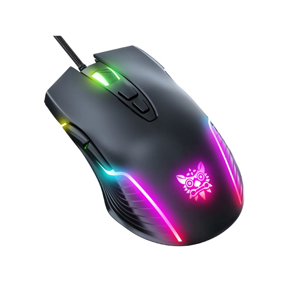 Wireless Gaming Mouse CW905 RGB
