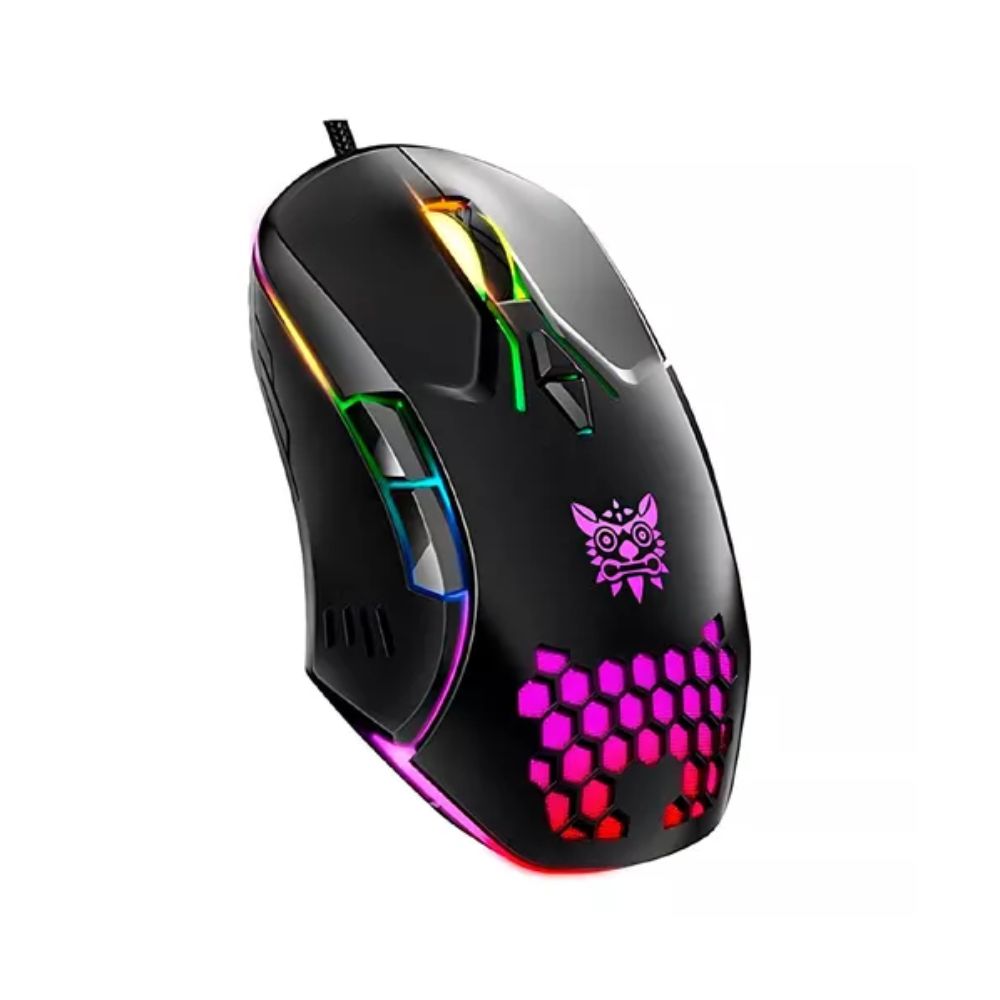 Wireless Gaming Mouse CW902