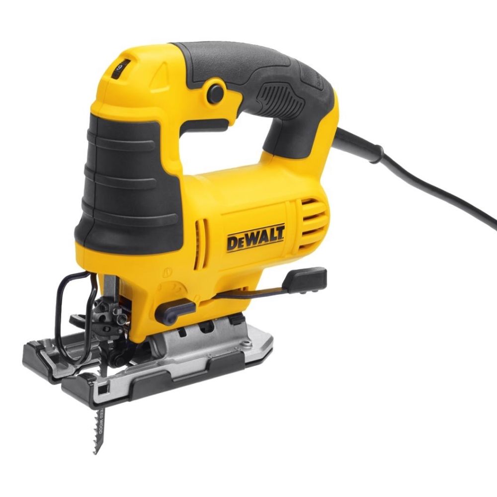 Sierra Caladora 650W Modelo DWE300 Dewalt