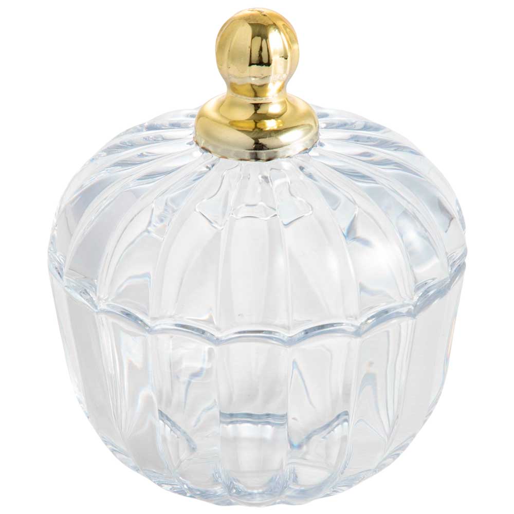 Bombonera DECO HOME Acuarela Romántica