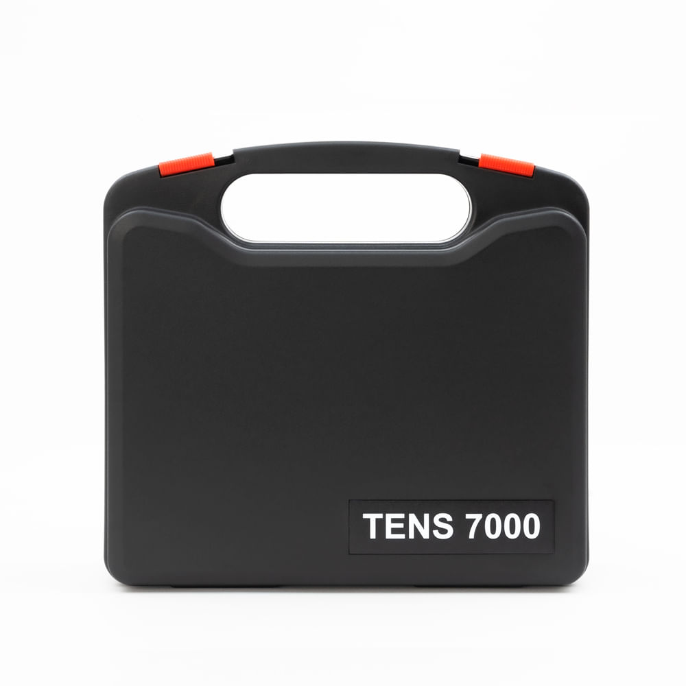 Electroestimulador TENS 7000