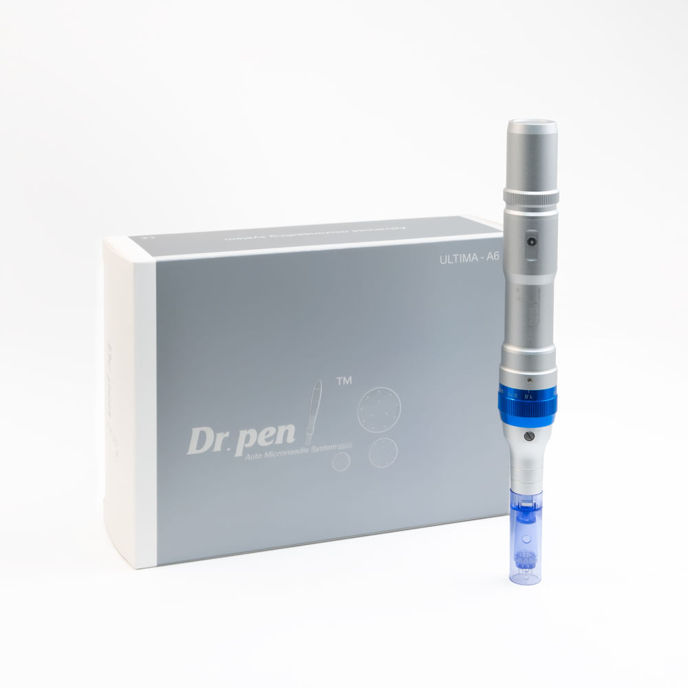 Dermapen DR PEN A6 Inalámbrico