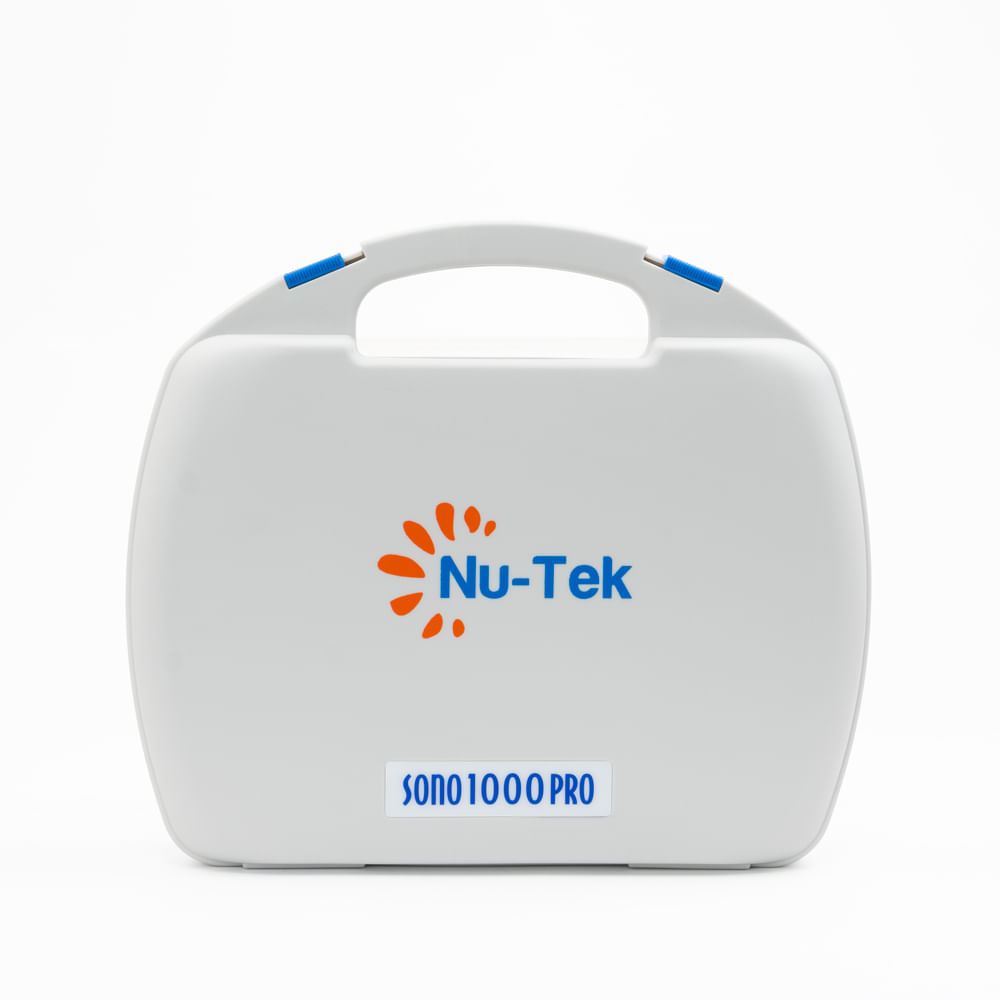 Ultrasonido Portátil SONO PRO 1000