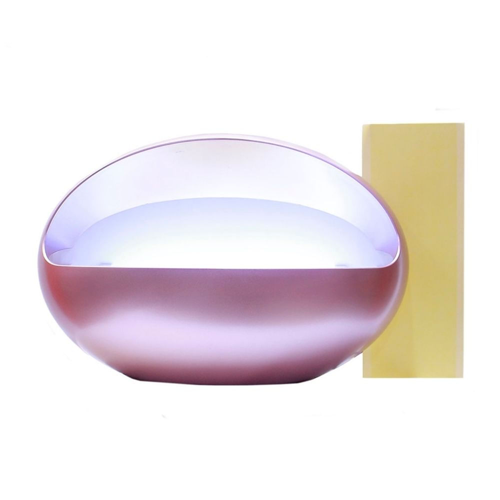 Lámpara UV capturadora de insectos