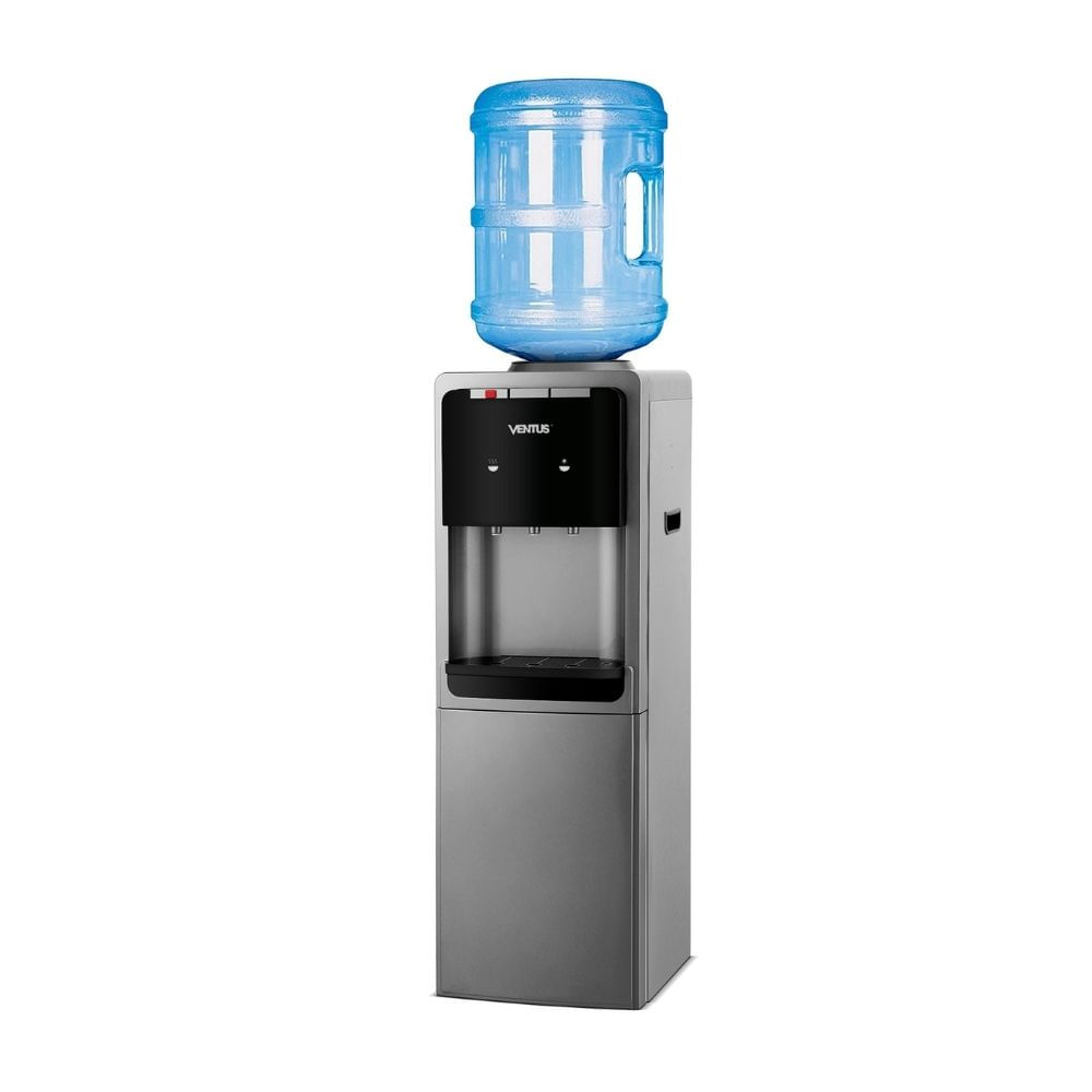 Dispensador de agua Ventus con compartimiento 20 litros