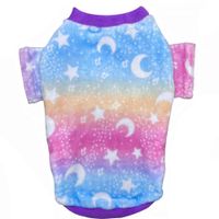 Chompa Para Perro KyH Pets Talla S Star Celeste