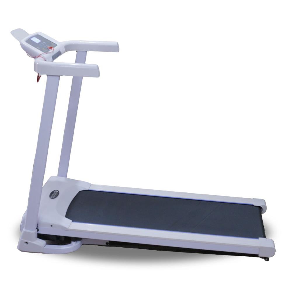 Caminadora Solution Sport Center JFF216 Blanco