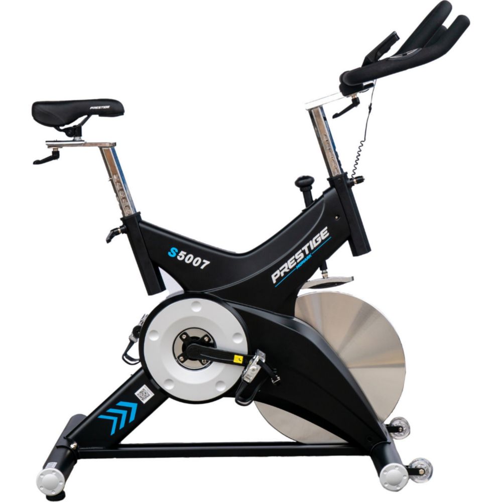 Spinning Prestige By Monark Capacidad 120Kg S5007 Azul