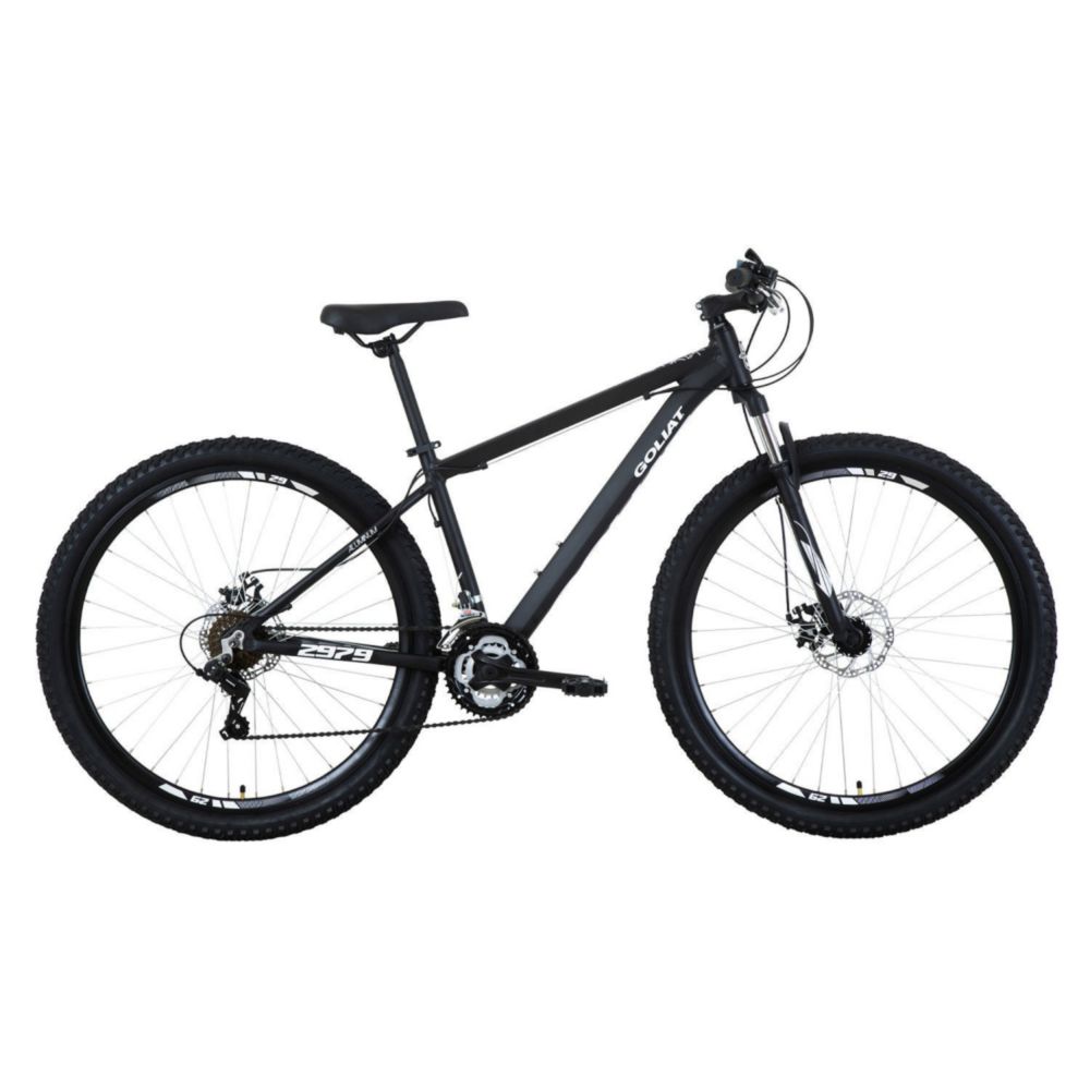 Calipso Goliat Paracas Bicycle Ripley Bicicleta Goliat Bicicleta