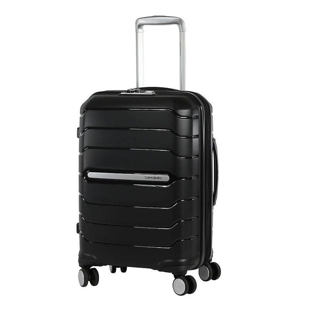 Maleta Samsonite Octolite Spinner 55/20 Exp-Negro Maleta Samsonite Octolite Spinner 55/20 Exp-Negro