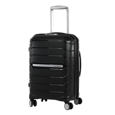 Maleta Samsonite Octolite Spinner 55/20 Exp-Negro