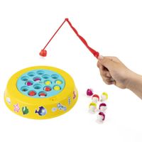 Juego De Pesca Spin Master Games