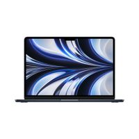MacBook Air 13.6"" (8GB RAM, 256GB SSD) Medianoche