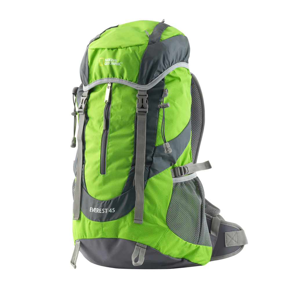 Mochila Everest 45L Verde Mochila Everest 45L Verde