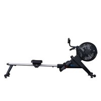 Máquina De Remo Monark R200 Negro