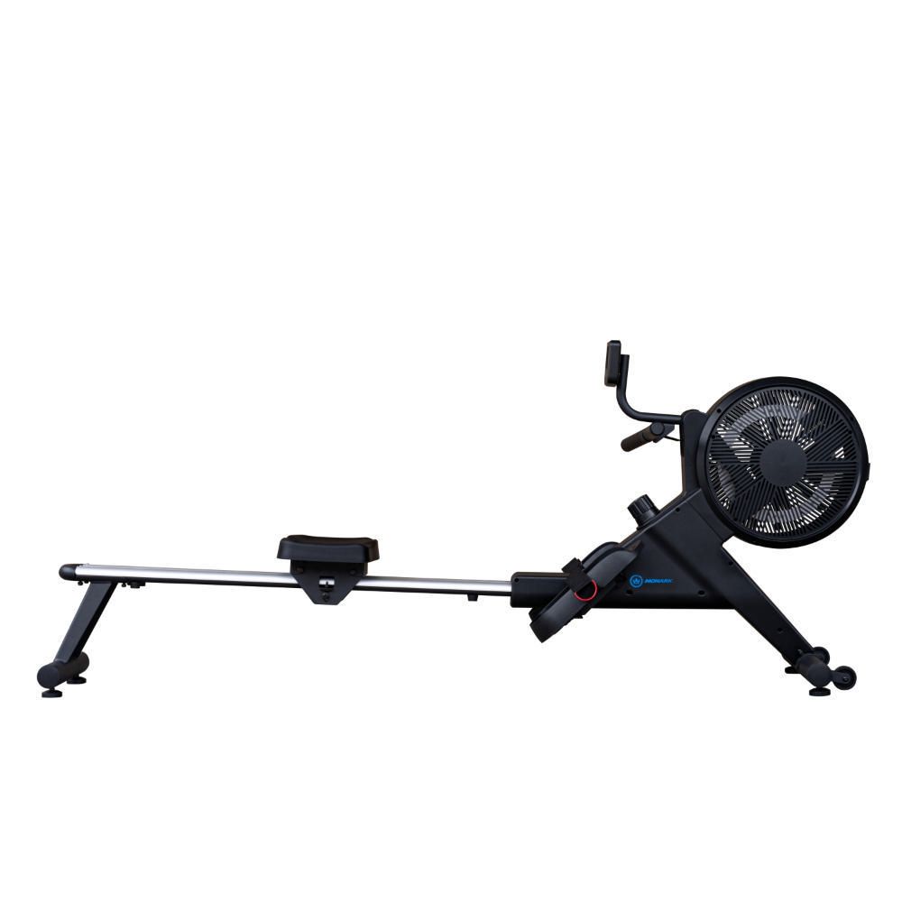 Máquina De Remo Monark R200 Negro