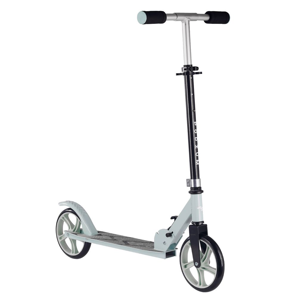 Scooter Podium Scooter200 Negro